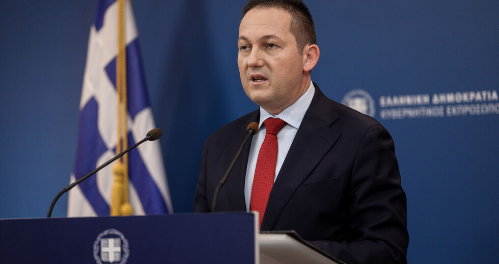 Χριστούγεννα χωρίς μετακινήσεις από νομό σε νομό