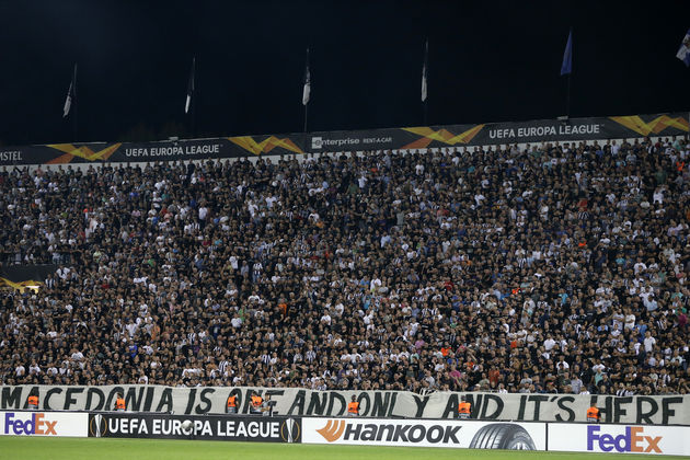 Το διακύβευμα της κάλπης