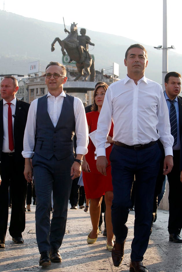 Το διακύβευμα της κάλπης