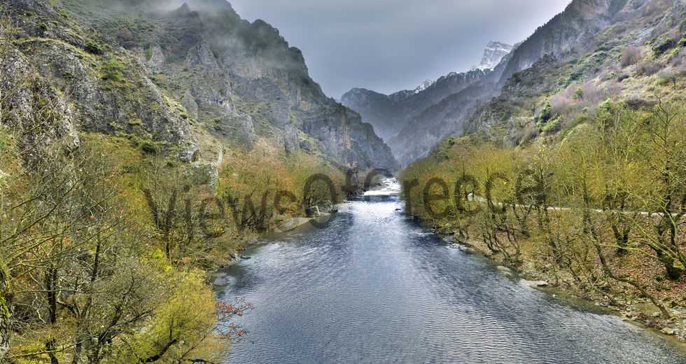 Εθνικό Πάρκο Β. Πίνδου, η κιβωτός της φύσης