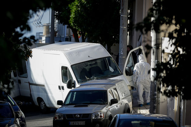 Η βόμβα και η προκήρυξη θα δείξουν τους δράστες