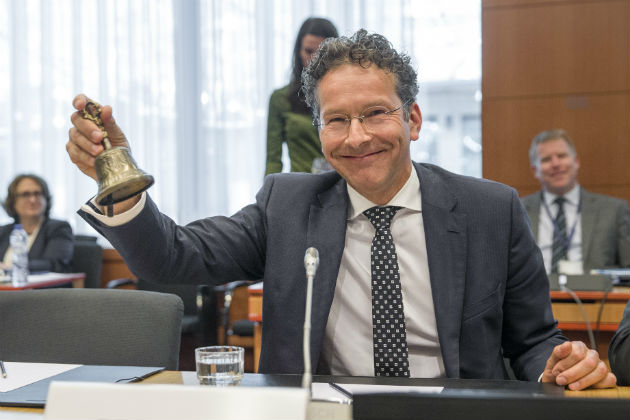 Χωρίς συμφωνία παρά τα σκληρά μέτρα