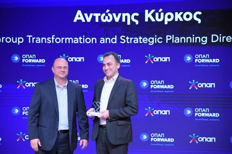 ΟΠΑΠ Forward: Δέκα νέες αναπτυσσόμενες μικρομεσαίες επιχειρήσεις στον νέο κύκλο του προγράμματος