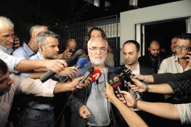 Ο Θεός αγαπούσε τον… καπνό