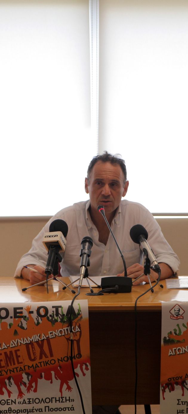 Από το «κακό» στο… χειρότερο Δημόσιο