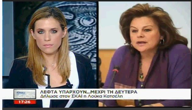 Η χειραφέτηση του τηλεθεατή