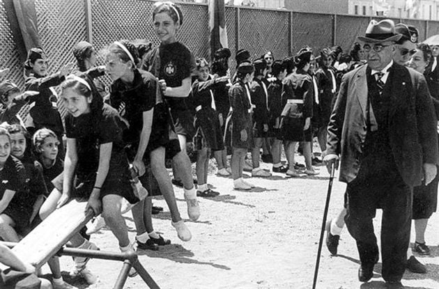 Το «Ημερολόγιο» ενός μικρού ανδρός