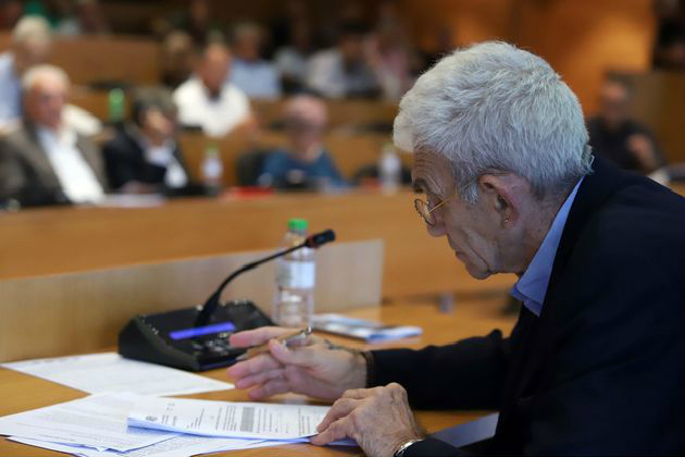 Ο ΣΥΡΙΖΑ «διχάζει» τους Μπουταρικούς
