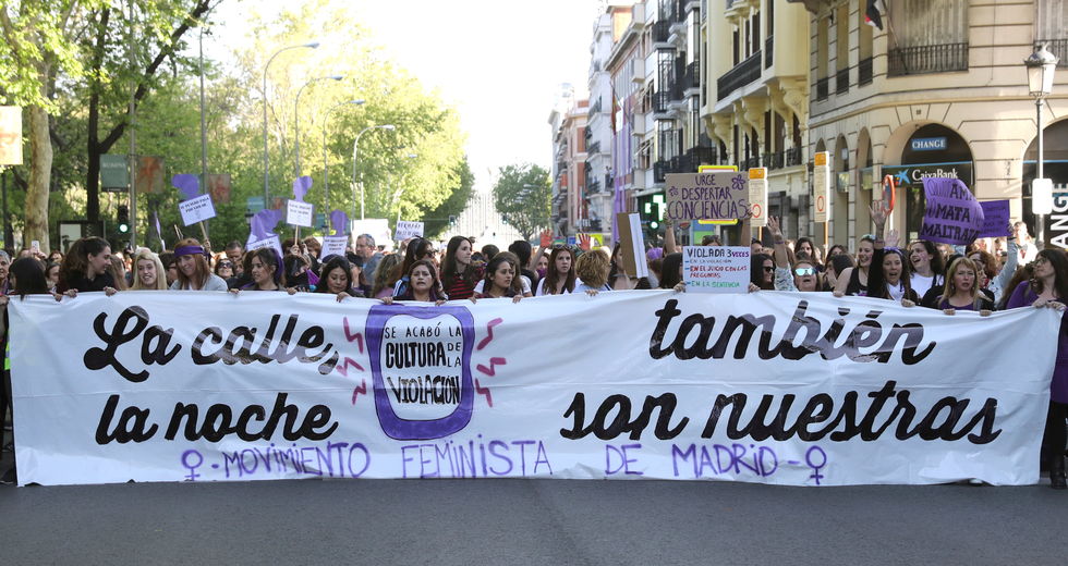 Μόνο το «ναι» σημαίνει «ναι»