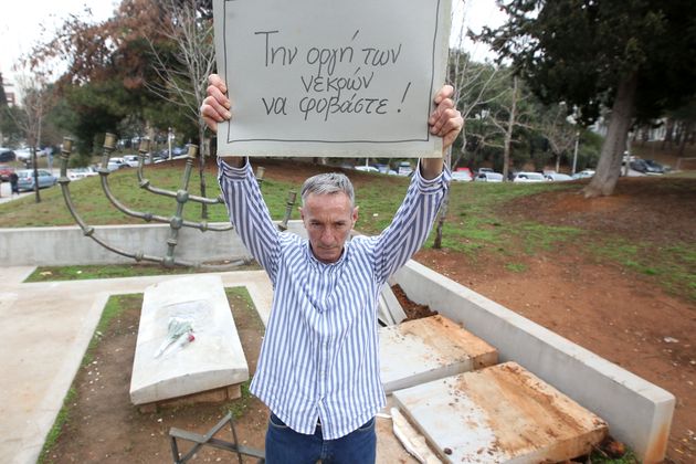 Ηχηρή «σιωπηλή διαμαρτυρία»