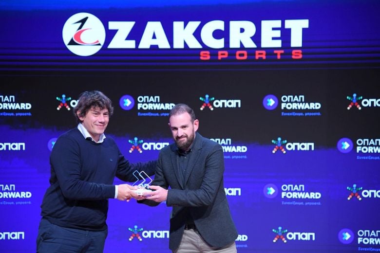 ΟΠΑΠ Forward: Δέκα νέες αναπτυσσόμενες μικρομεσαίες επιχειρήσεις στον νέο κύκλο του προγράμματος