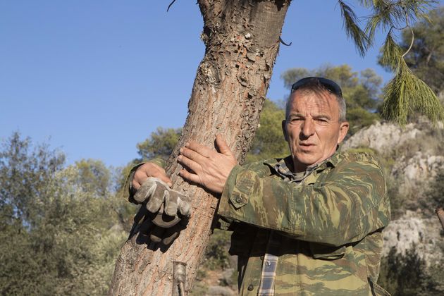 Ακρα του τάφου σιωπή…
