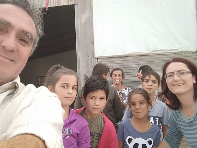 «Αντέστε», να γνωρίσουμε την… απομόνωση