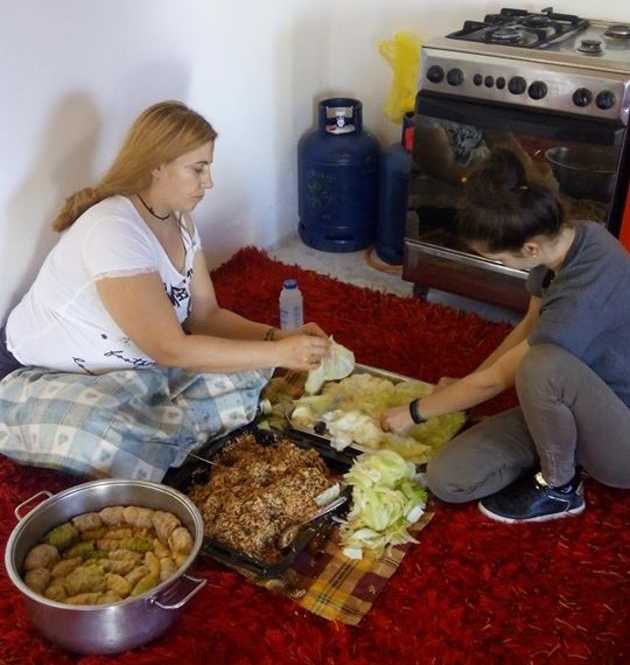 «Αντέστε», να γνωρίσουμε την… απομόνωση