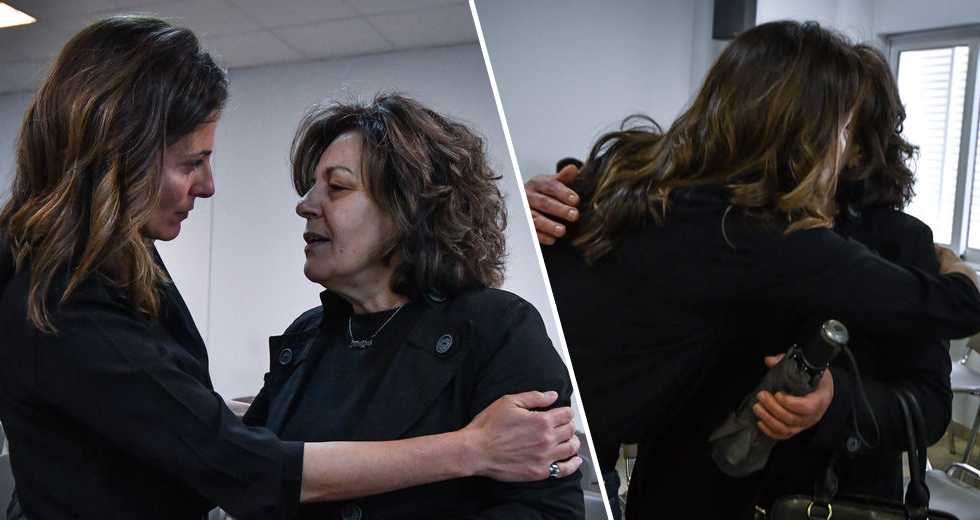 «Ο Μιχαλολιάκος είναι η Χρυσή Αυγή»