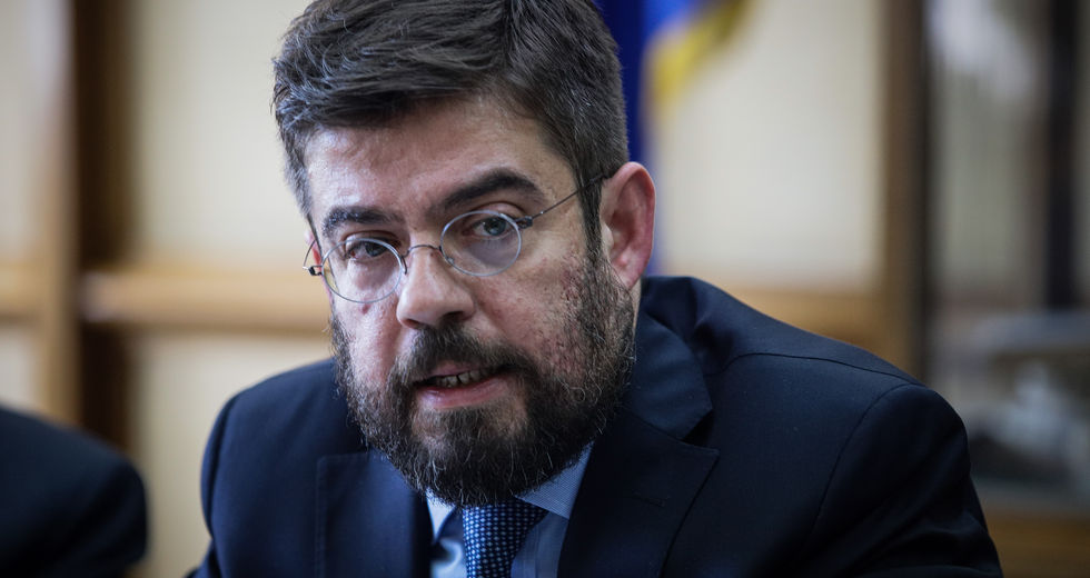 Τρεις ολισθηρές παραλείψεις στο σχέδιο του νέου Ποινικού Κώδικα
