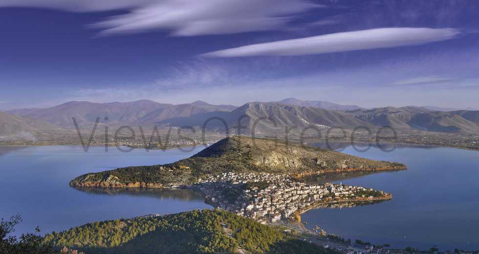 Εφτά λίμνες σε μία μέρα!