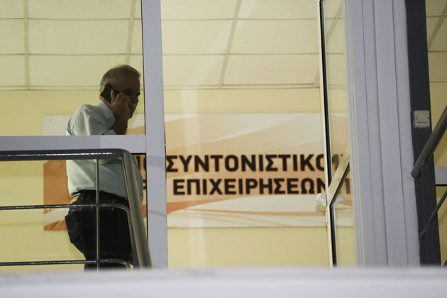 Η Αττική φλέγεται