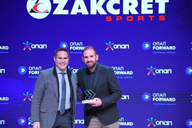 ΟΠΑΠ Forward: Δέκα νέες αναπτυσσόμενες μικρομεσαίες επιχειρήσεις στον νέο κύκλο του προγράμματος