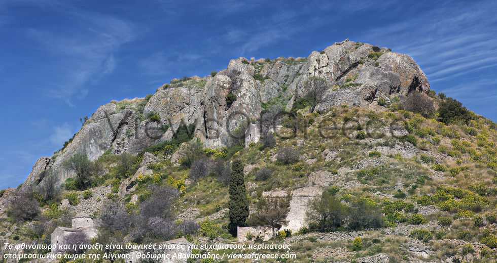 Στα χνάρια του Μεσαίωνα…