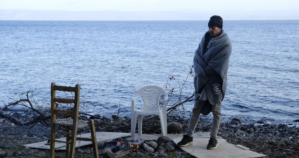 Αδριανούπολη, Εβρος, Καστανιές, Λέσβος