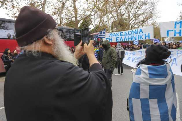 Συλλα… λυπητήρια