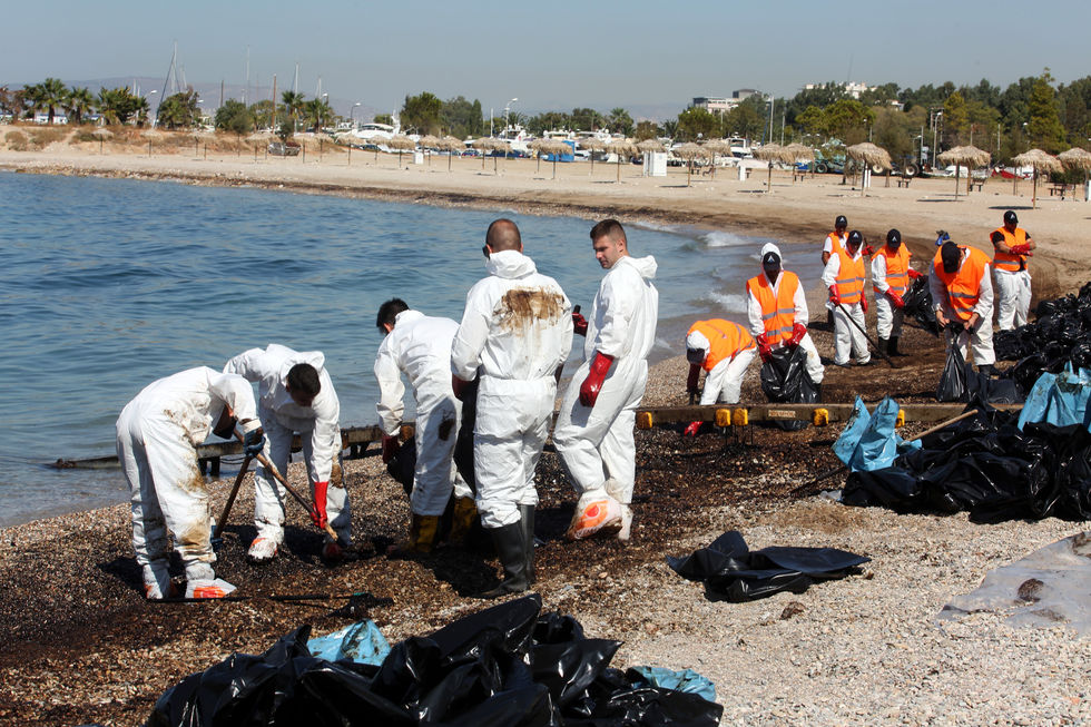 Αυτό το «έγκλημα» παραμένει ατιμώρητο