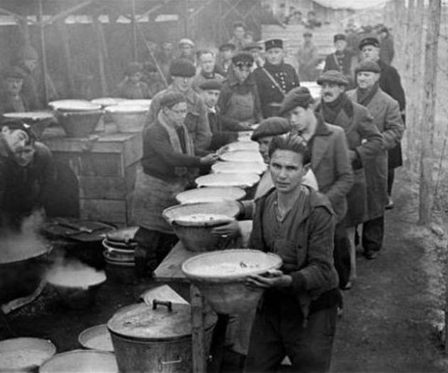 Εικόνες του χθες που ζούμε και σήμερα