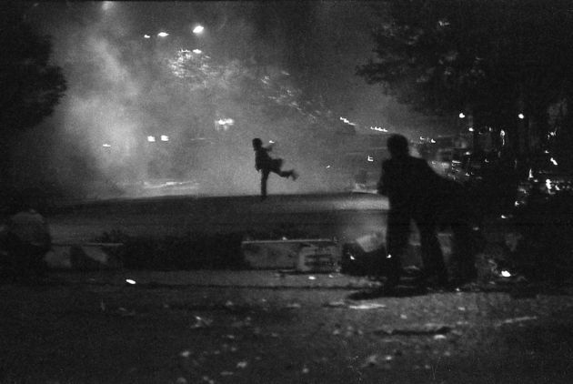 Το πνεύμα του ’68 και οι ευρωεκλογές