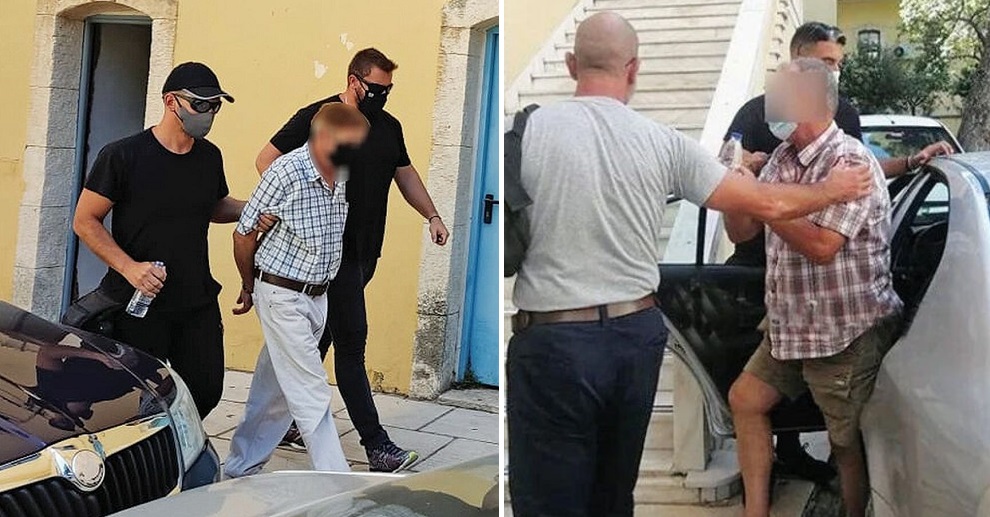 Στο εδώλιο η φρίκη εις βάρος του Γιάννη