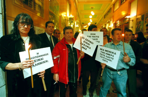 «Έφυγε» ο Χάρρυ Κλυνν