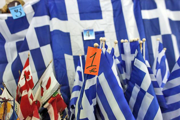 Φάσκουν και αντιφάσκουν τα ευρωπαϊκά