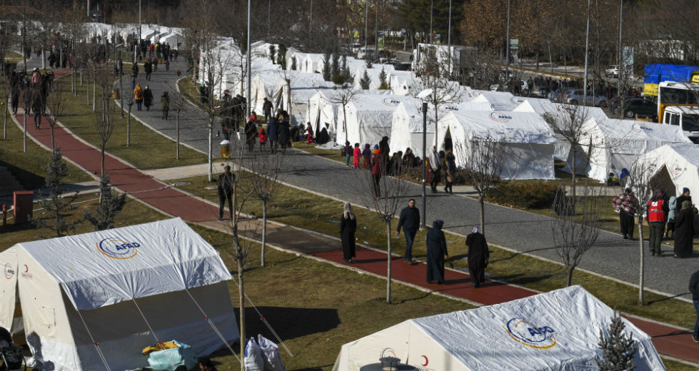 Τουρκία: Τραγικός ο επίλογος των ερευνών στα συντρίμμια