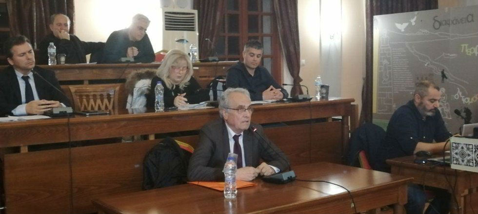 Δήμος Ζακύνθου: Δικαστική διεκδίκηση κάθε πιθαμής δημοτικής περιουσίας