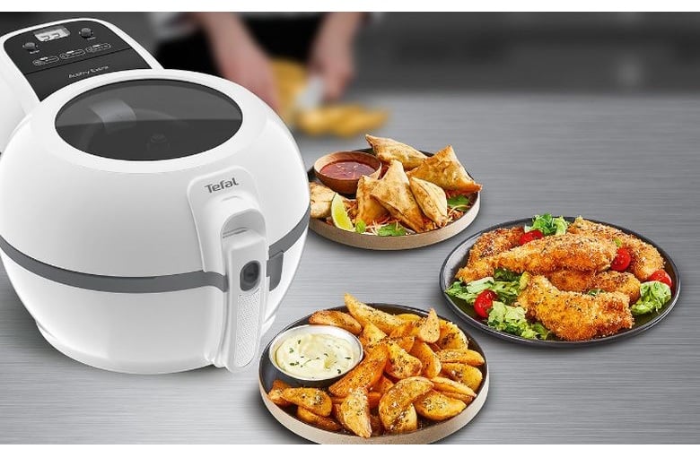 25η Μαρτίου: Ευκαιρία για μπακαλιάρο στο airfryer