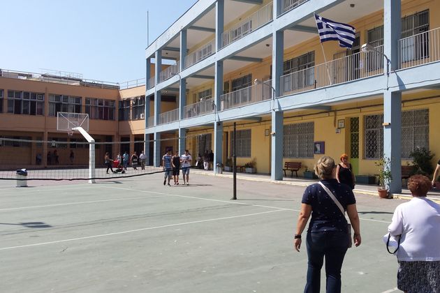 Εβλεπαν ψηφοφόρο και φώναζαν «θαύμα!»…