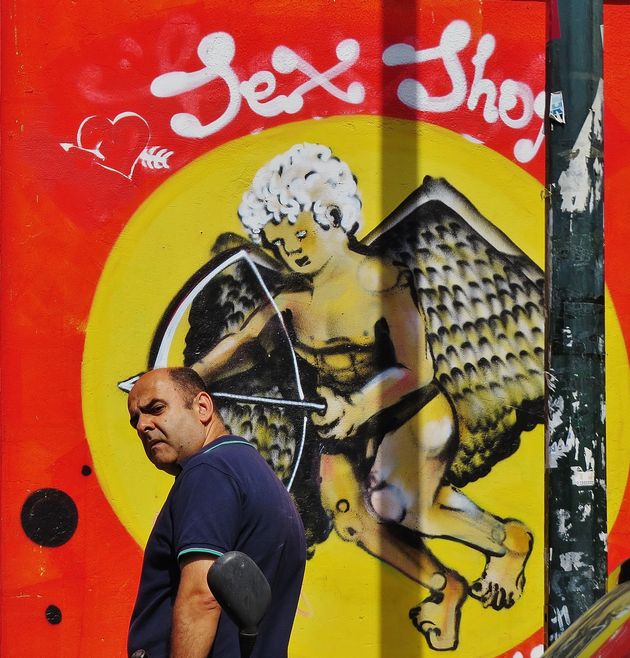 Αναζητώντας την αλήθεια
