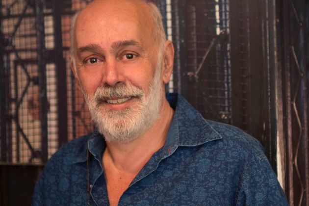 Αποχαιρετώντας τον Χρήστο Αγγελάκο
