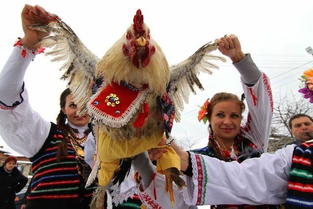 Πώς θα υποδεχτούν το νέο έτος σε ολόκληρο τον κόσμο
