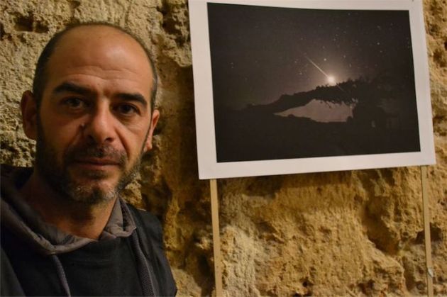 Αποχαιρετώντας τον Χρήστο Αγγελάκο