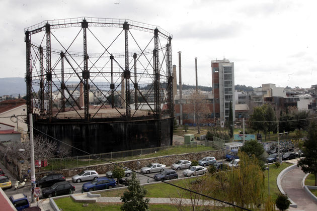 Ανάπλαση σε 9 περιοχές του ιστορικού κέντρου της Αθήνας