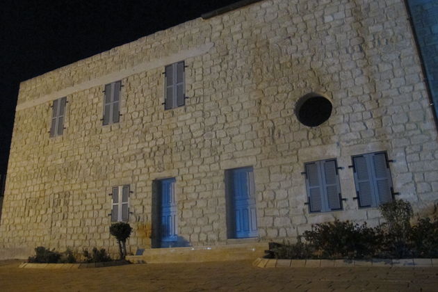 «Ο Νετανιάχου ζει και βασιλεύει λόγω της Χαμάς, της Χεζμπολάχ και του ISIS»