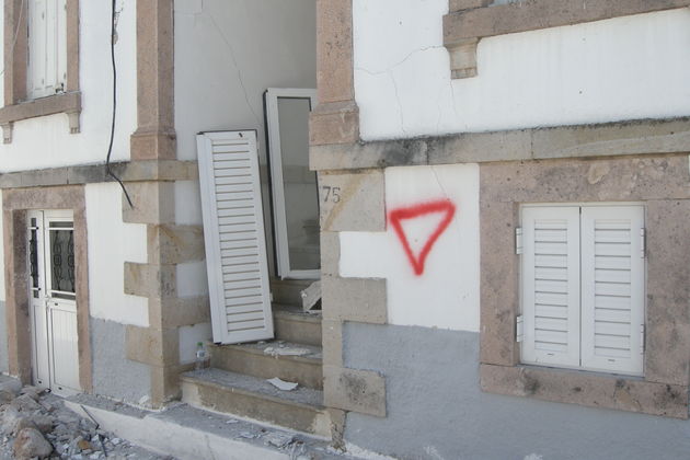 Χαιρέτησαν τον «Πλάτανο»