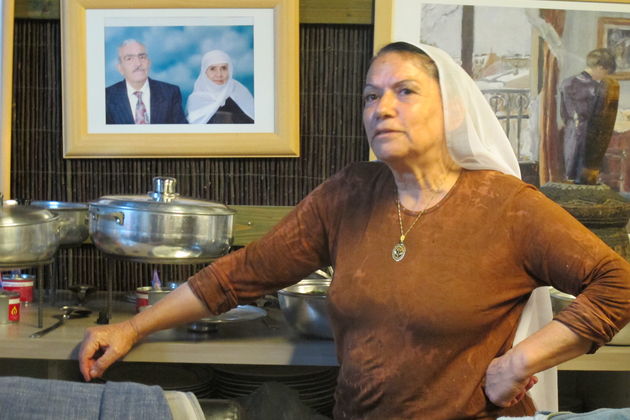 «Ο Νετανιάχου ζει και βασιλεύει λόγω της Χαμάς, της Χεζμπολάχ και του ISIS»