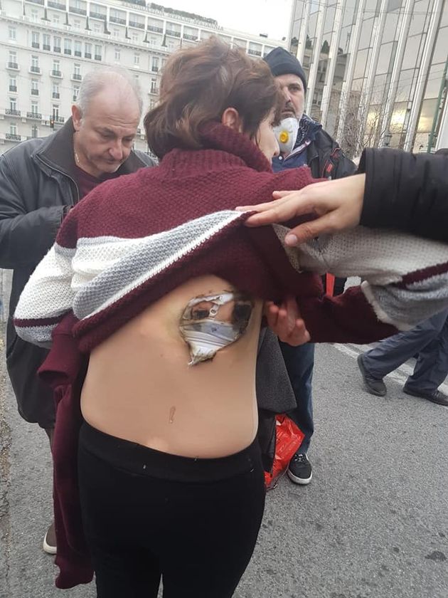 Δυναμικό «όχι» στο σύστημα διορισμών