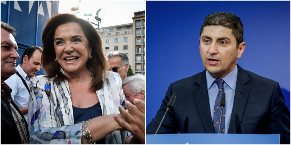 Και πάλι πρώτος στην Κρήτη ο ΣΥΡΙΖΑ