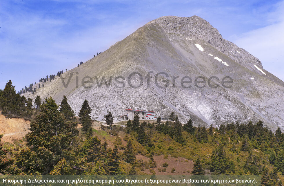 Παράδεισος βιοποικιλότητας