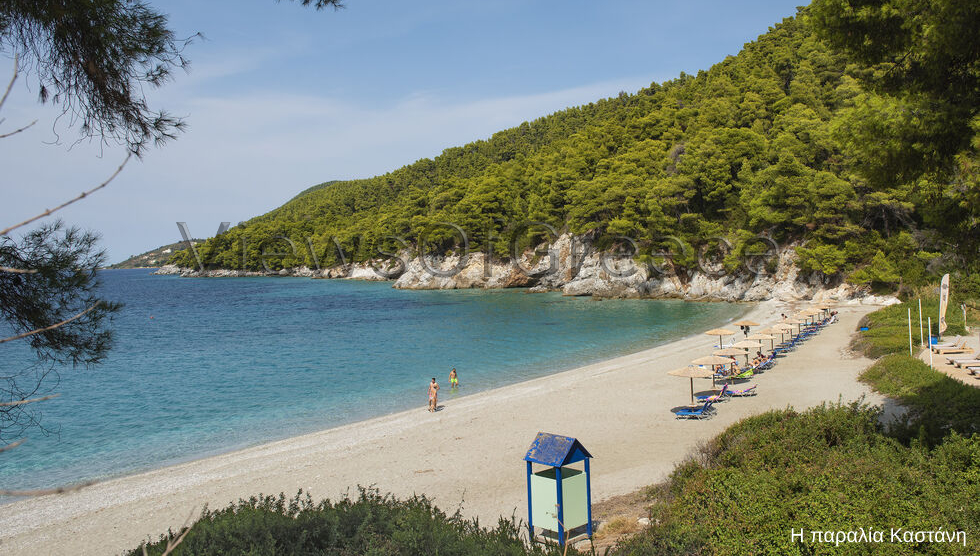 Σκόπελος: Δέκα πράγματα που επιβάλλεται να κάνετε στο νησί των Σποράδων