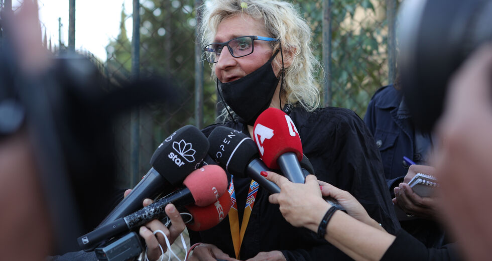 Ερχονται νέες συλλήψεις για το οργανωμένο κύκλωμα παιδεραστίας