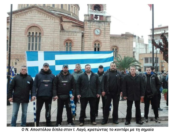 Με μερική αμνησία οι 8 μάρτυρες υπεράσπισης